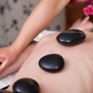 Hot Stone Massage in Cusco
