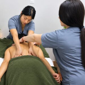 Chaska Spa Cusco