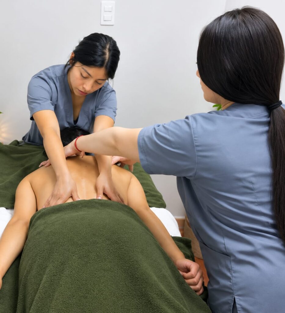 Chaska Spa Cusco