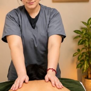 Chaska Spa Cusco