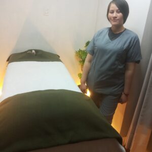 Chaska Spa Cusco