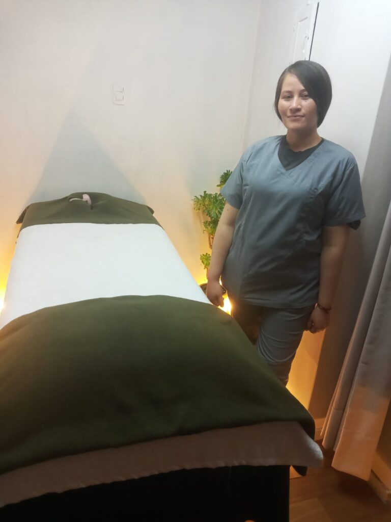 Chaska Spa Cusco