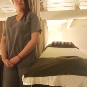 Chaska Spa Cusco