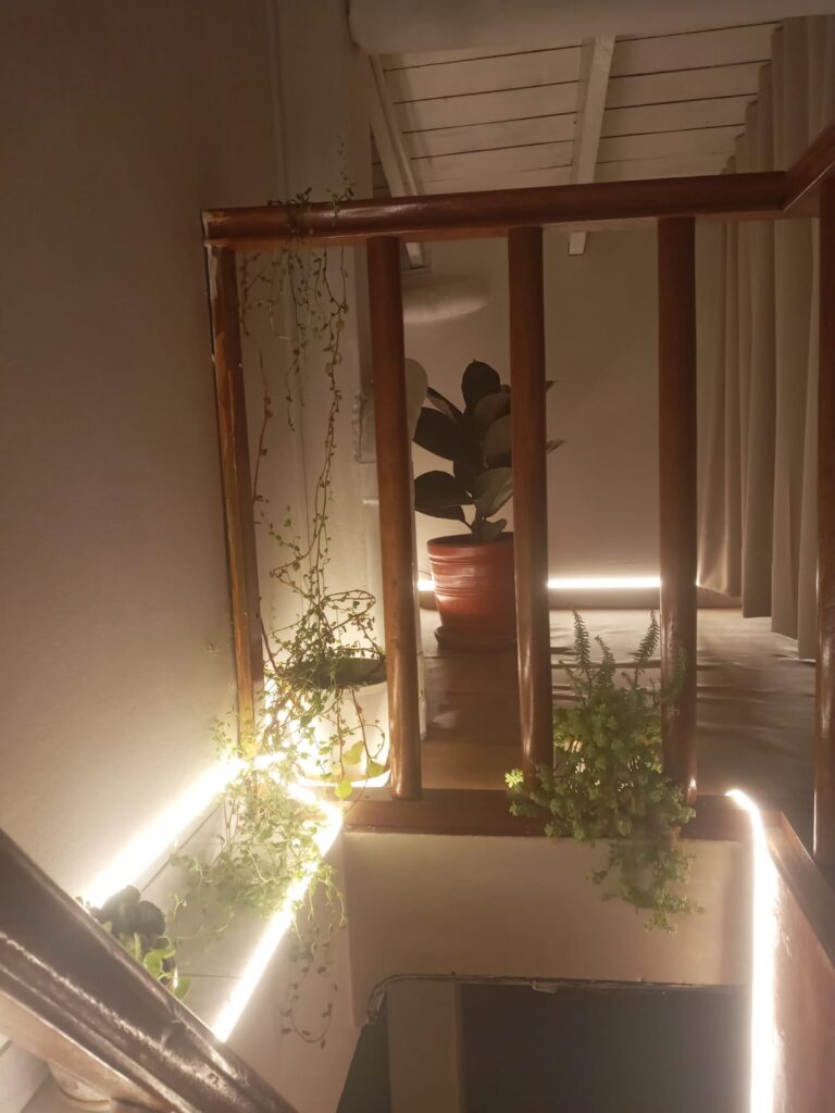 Chaska Spa Cusco